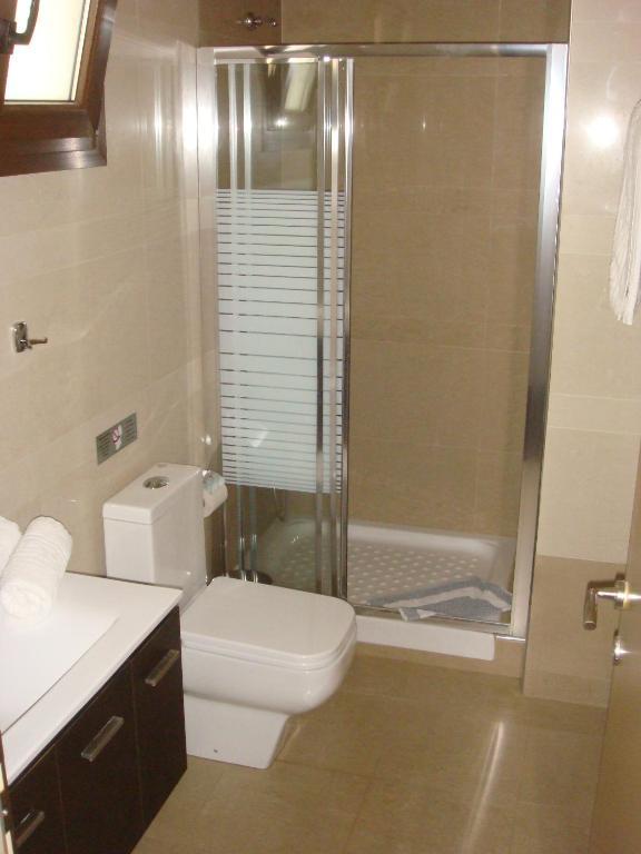 Hotel Ifigenia Leptokariá Szoba fotó