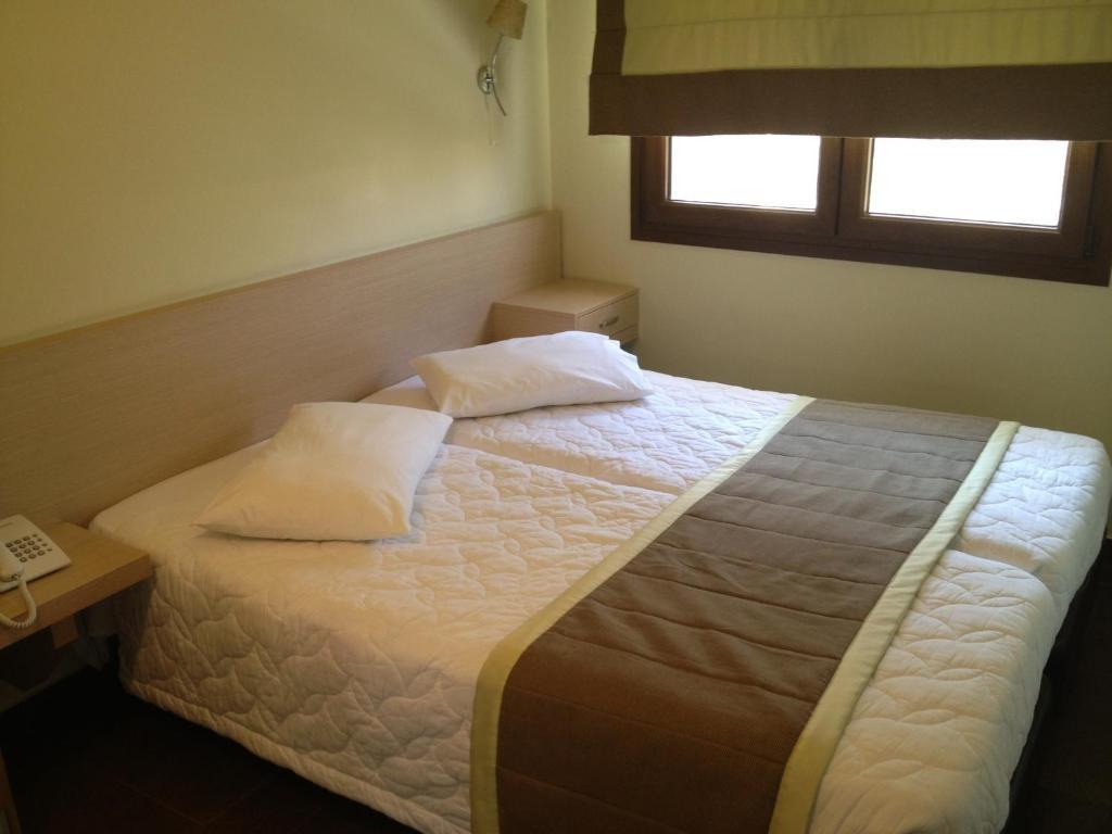 Hotel Ifigenia Leptokariá Szoba fotó